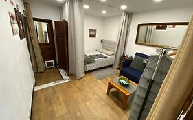 Estudio T41 - City Historic Center